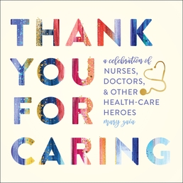 Thank You for Caring Book Cover - Click to open Top Sellers panel