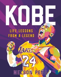 Kobe: Life Lessons from a Legend Book Cover - Click to open Top Sellers panel