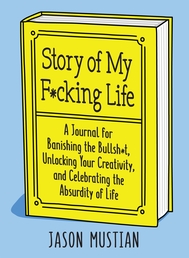 Story of My F*cking Life Book Cover - Click to open New Releases panel