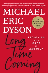 Long Time Coming Book Cover - Click to open Top Sellers panel