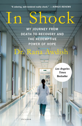 In Shock Book Cover - Click to open New Releases panel