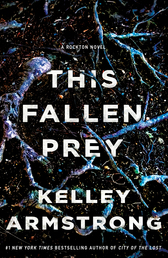 This Fallen Prey Book Cover - Click to open New Releases panel