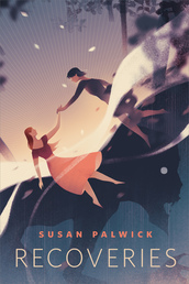 Recoveries Book Cover - Click to open New Releases panel