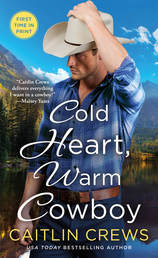 Cold Heart, Warm Cowboy Book Cover - Click to open Top Sellers panel