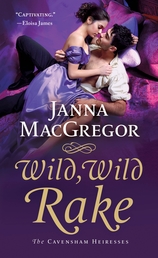 Wild, Wild Rake Book Cover - Click to open Top Sellers panel