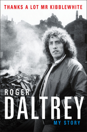Thanks a Lot Mr Kibblewhite Book Cover - Click to open Top Sellers panel