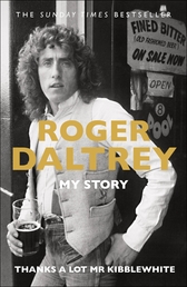 Thanks a Lot Mr Kibblewhite Book Cover - Click to open New Releases panel