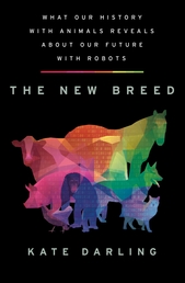 The New Breed Book Cover - Click to open Top Sellers panel