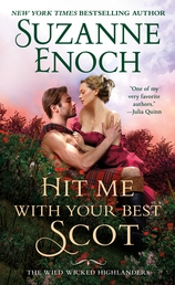 Hit Me With Your Best Scot Book Cover - Click to open Top Sellers panel