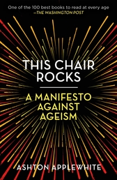 This Chair Rocks Book Cover - Click to open New Releases panel