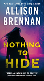 Nothing to Hide Book Cover - Click to open Top Sellers panel