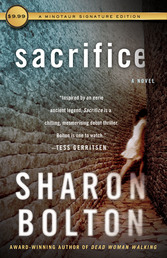 Sacrifice Book Cover - Click to open New Releases panel