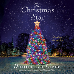 The Christmas Star Book Cover - Click to open Top Sellers panel
