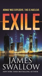 Exile Book Cover - Click to open Coming Soon panel