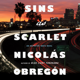Sins as Scarlet Book Cover - Click to open Coming Soon panel