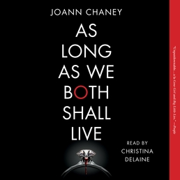 As Long as We Both Shall Live Book Cover - Click to open Audiobooks panel