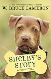 Shelby's Story Book Cover - Click to open Top Sellers panel