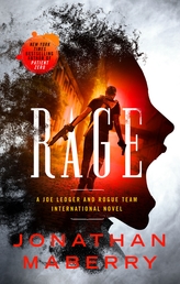 Rage Book Cover - Click to open Top Sellers panel