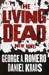 The Living Dead Book Cover - Click to open Top Sellers panel