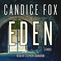 Eden Book Cover - Click to open Top Sellers panel