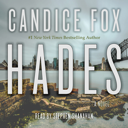 Hades Book Cover - Click to open Top Sellers panel
