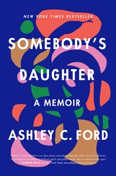 Somebody's Daughter Book Cover - Click to open Top Sellers panel