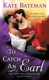 To Catch an Earl Book Cover - Click to open Top Sellers panel