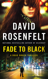 Fade to Black Book Cover - Click to open New Releases panel