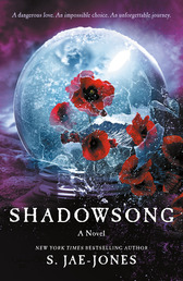 Shadowsong Book Cover - Click to open Coming Soon panel