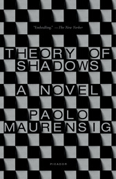 Theory of Shadows Book Cover - Click to open New Releases panel