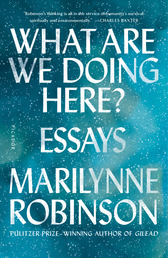 What Are We Doing Here? Book Cover - Click to open Top Sellers panel