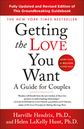 Getting the Love You Want: A Guide for Couples: Third Edition Book Cover - Click to open New Releases panel