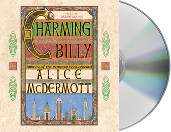 Charming Billy
