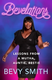 Bevelations Book Cover - Click to open New Releases panel