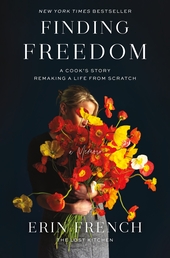 Finding Freedom Book Cover - Click to open Top Sellers panel