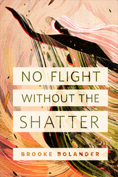No Flight Without the Shatter Book Cover - Click to open Coming Soon panel