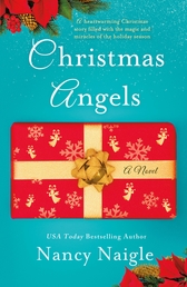 Christmas Angels Book Cover - Click to open New Releases panel