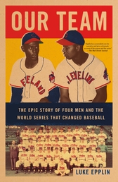 Our Team Book Cover - Click to open New Releases panel