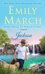 Jackson Book Cover - Click to open Top Sellers panel