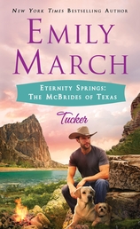 Eternity Springs: The McBrides of Texas Book Cover - Click to open Top Sellers panel