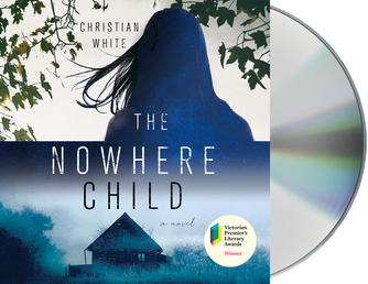 The Nowhere Child Book Cover - Click to open Coming Soon panel