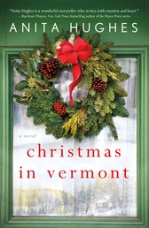 Christmas in Vermont Book Cover - Click to open Latest Guides panel