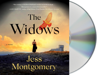 The Widows Book Cover - Click to open Top Sellers panel