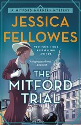 The Mitford Trial Book Cover - Click to open New Releases panel