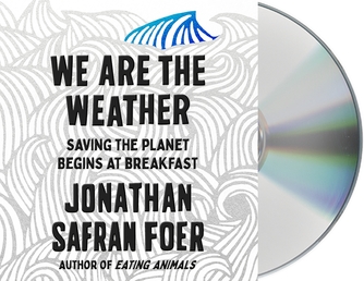 We Are the Weather