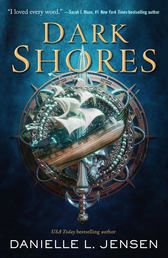 Dark Shores Book Cover - Click to open Top Sellers panel