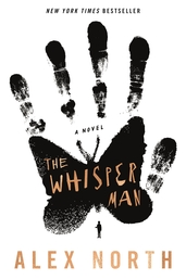 The Whisper Man Book Cover - Click to open Top Sellers panel