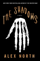 The Shadows Book Cover - Click to open Top Sellers panel