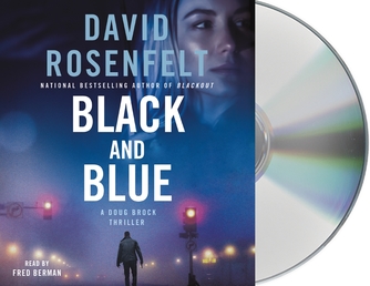 Black and Blue Book Cover - Click to open Coming Soon panel