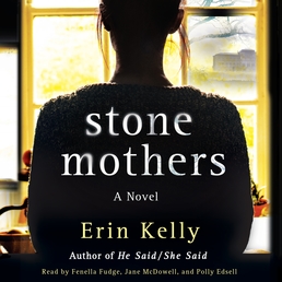 Stone Mothers Book Cover - Click to open Coming Soon panel